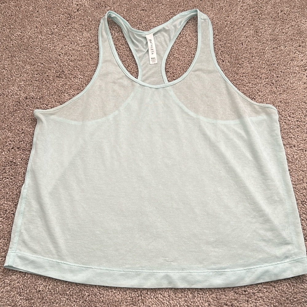 Athleta Tank Top